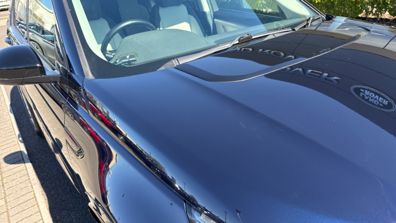 Land Rover Discovery Sport 2.0 D200 R-Dynamic HSE 5dr Auto Diesel Station Wagon